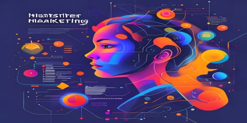 Mastering Marketing: Your Essential Guide to Generative AI Content Creation