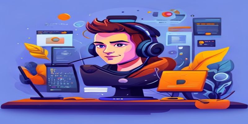 Supercharge Your Podcast: Easy AI Audio Tools for Podcasting Beginners