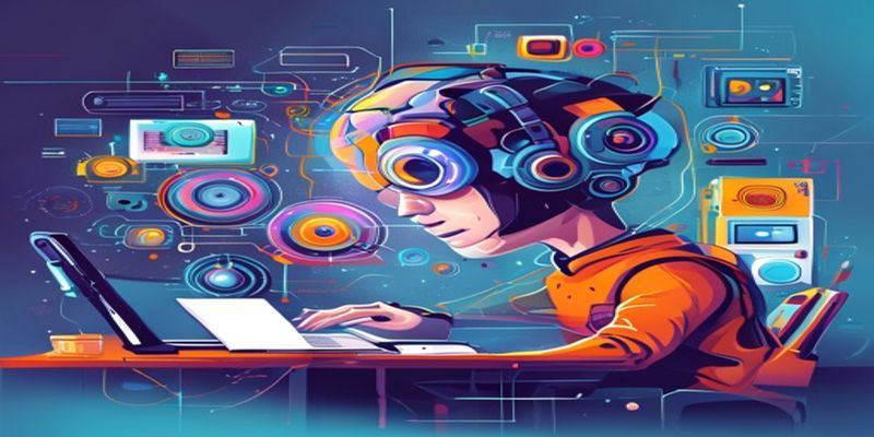 Unleash Creativity: Automation Tools Empower Artists and Designers