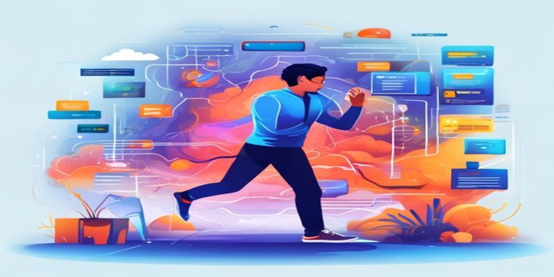 Unlocking Agility: The Core Benefits of Cloud-Native Software Development for Enterprises