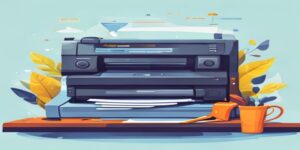 Printer Not Connecting to Wi-Fi? Your Ultimate Guide to Troubleshooting Wireless Printing
