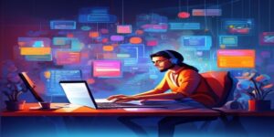 AI’s Impact on Remote Job Search: Navigating the New Hiring Landscape