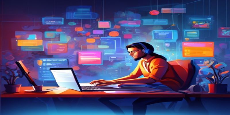 AI’s Impact on Remote Job Search: Navigating the New Hiring Landscape