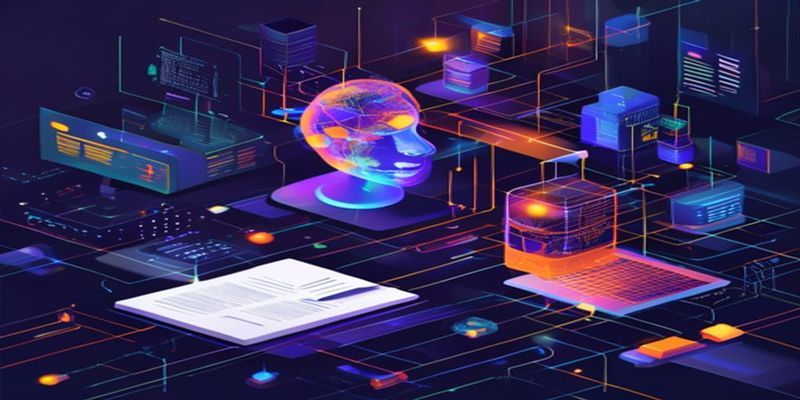 Essential Online Courses to Master Deep Learning Frameworks in AI